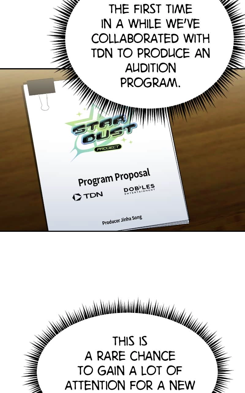 My Comeback as the Youngest Member Chapter 2 - Page 76
