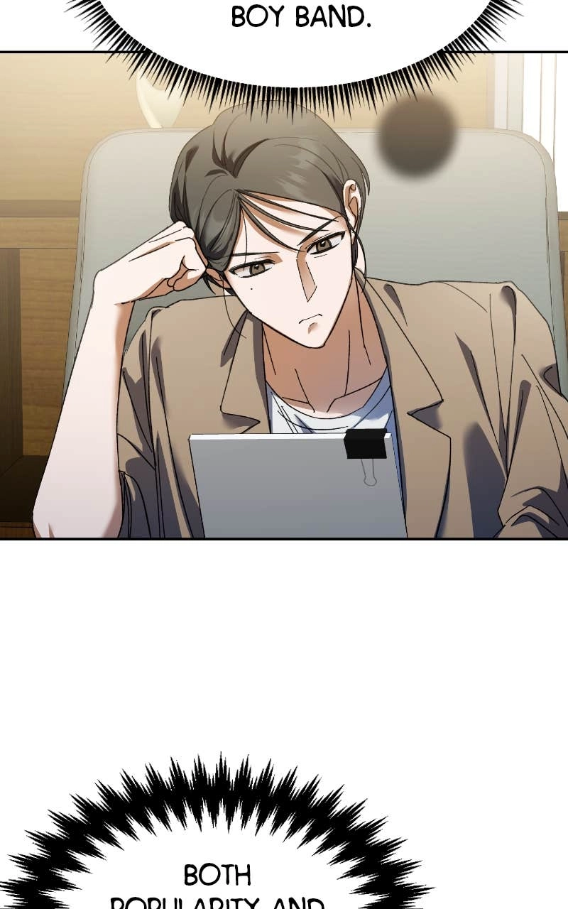 My Comeback as the Youngest Member Chapter 2 - Page 77