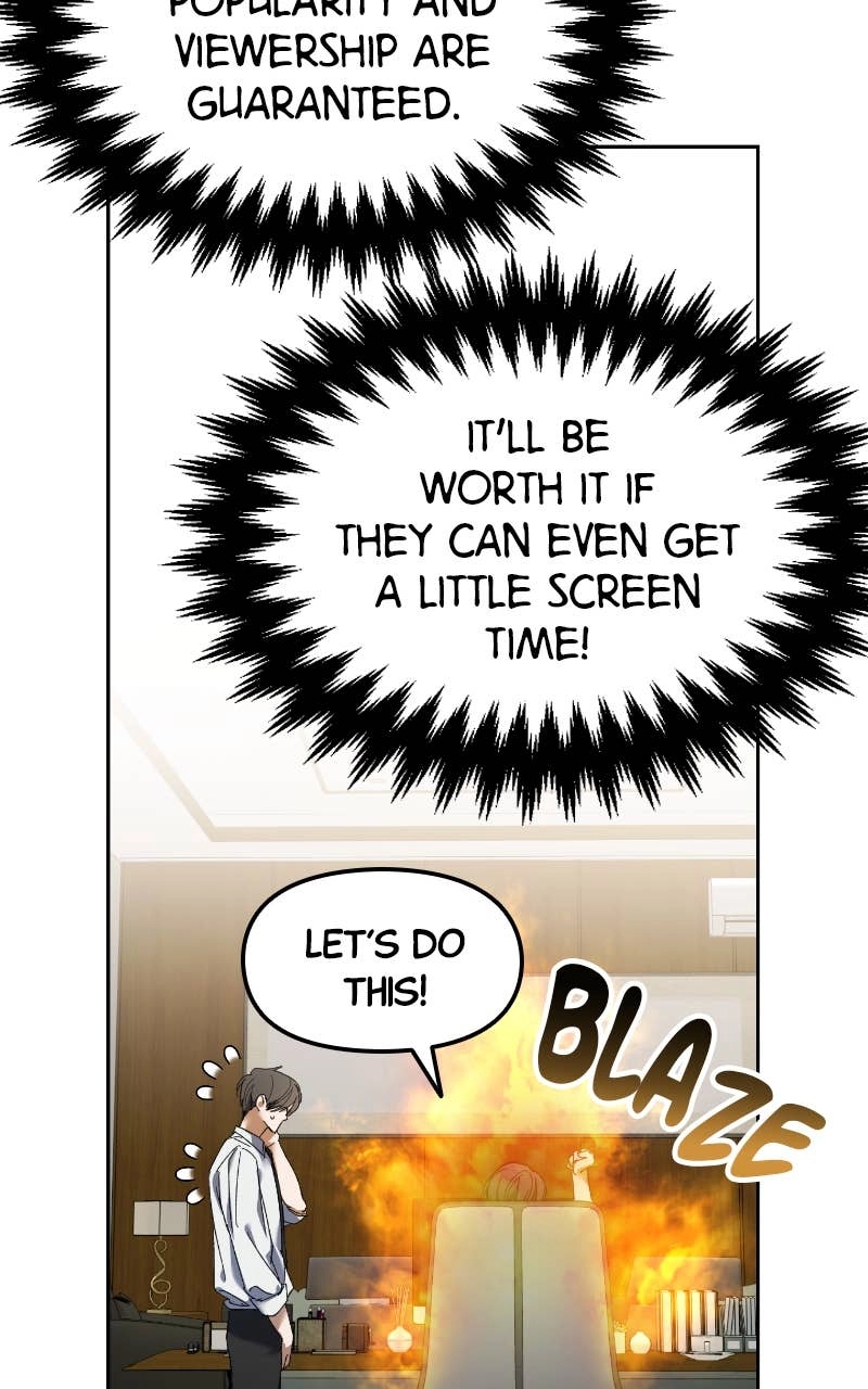My Comeback as the Youngest Member Chapter 2 - Page 78