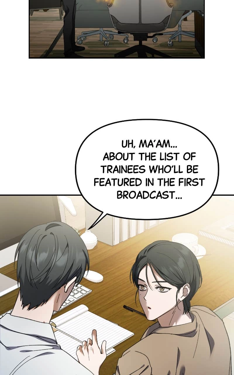 My Comeback as the Youngest Member Chapter 2 - Page 79