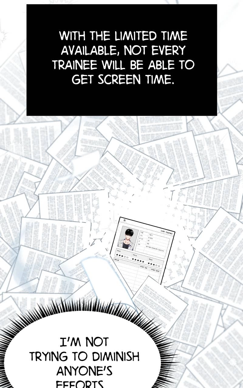 My Comeback as the Youngest Member Chapter 2 - Page 82