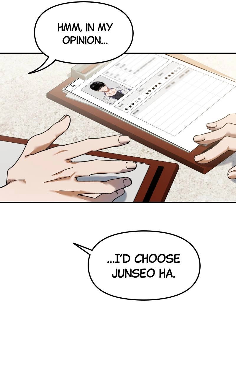 My Comeback as the Youngest Member Chapter 2 - Page 85