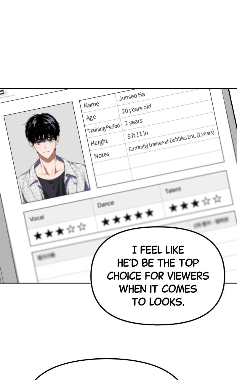 My Comeback as the Youngest Member Chapter 2 - Page 86