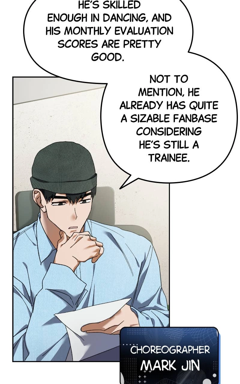 My Comeback as the Youngest Member Chapter 2 - Page 87