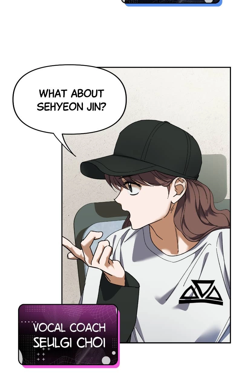 My Comeback as the Youngest Member Chapter 2 - Page 88