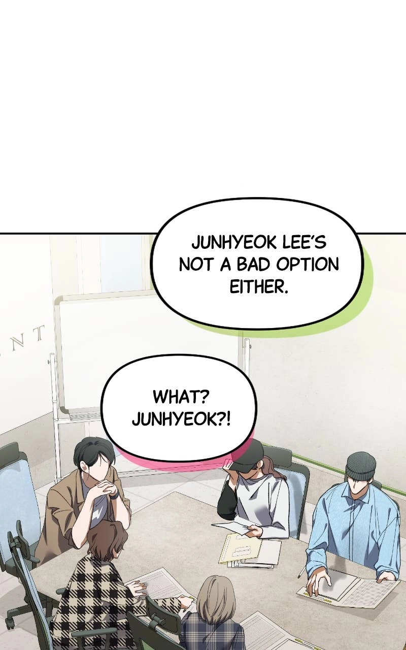 My Comeback as the Youngest Member Chapter 2 - Page 91