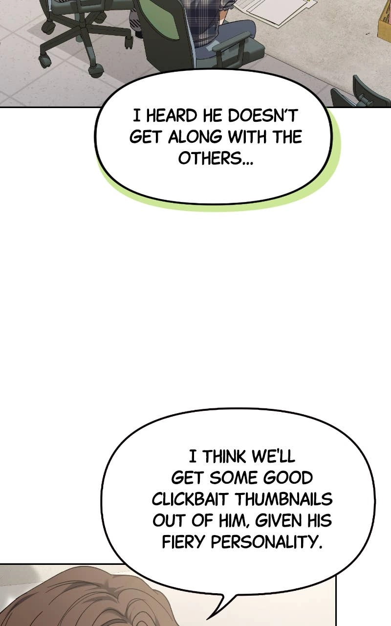 My Comeback as the Youngest Member Chapter 2 - Page 92