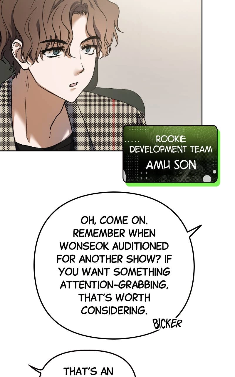 My Comeback as the Youngest Member Chapter 2 - Page 93