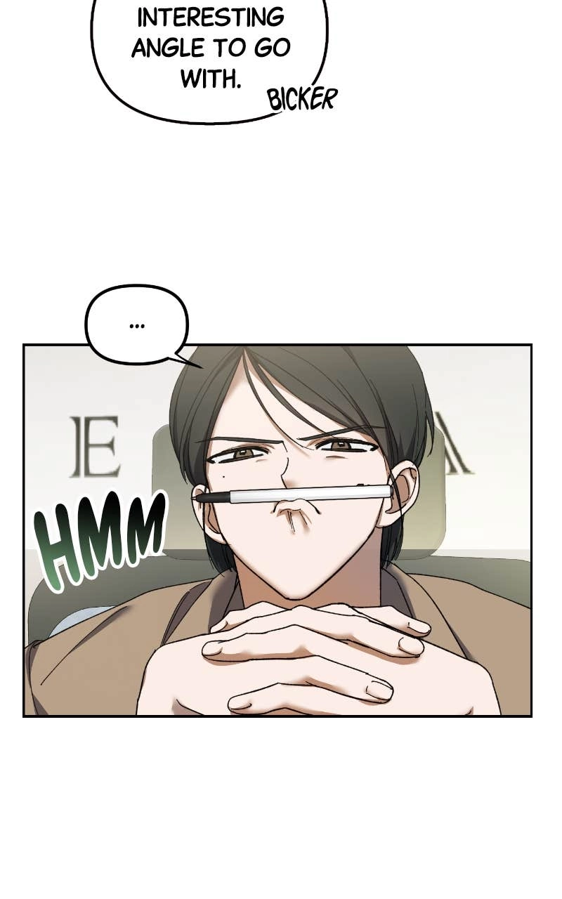 My Comeback as the Youngest Member Chapter 2 - Page 94