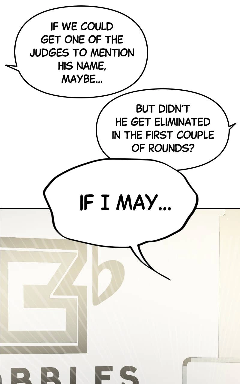 My Comeback as the Youngest Member Chapter 2 - Page 95
