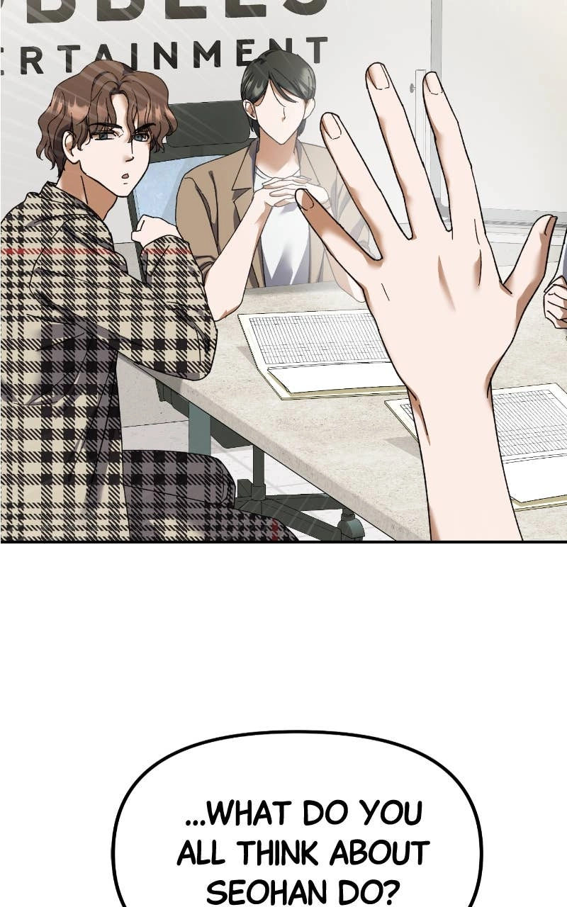 My Comeback as the Youngest Member Chapter 2 - Page 96