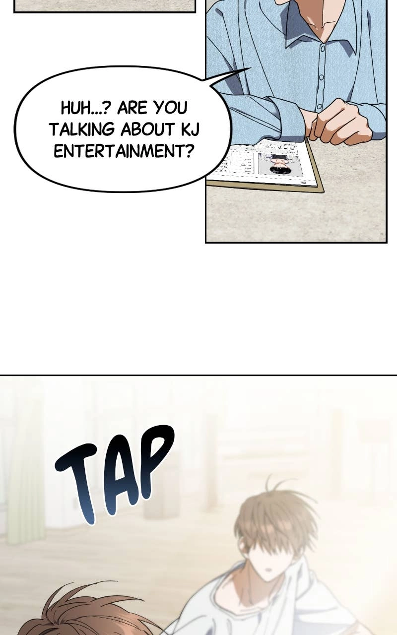 My Comeback as the Youngest Member Chapter 3 - Page 3