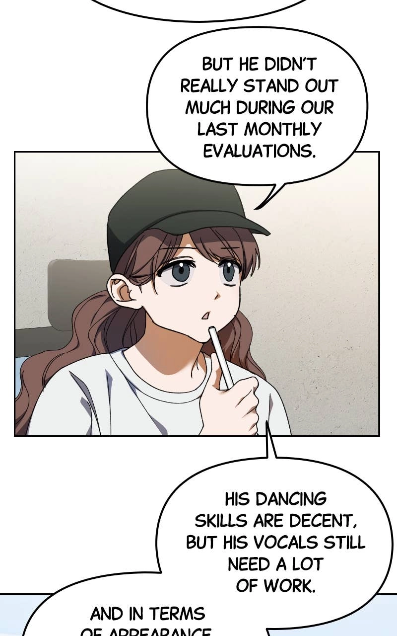 My Comeback as the Youngest Member Chapter 3 - Page 5