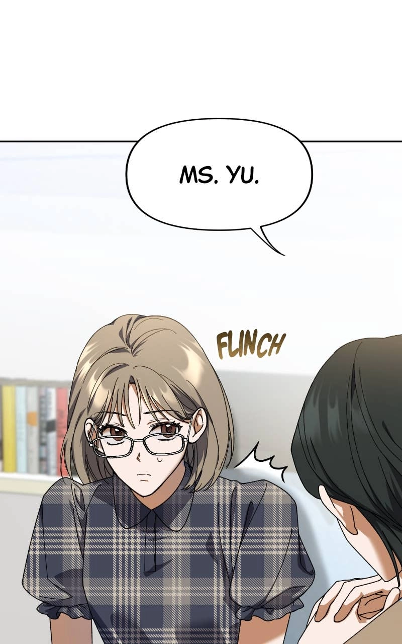 My Comeback as the Youngest Member Chapter 3 - Page 8
