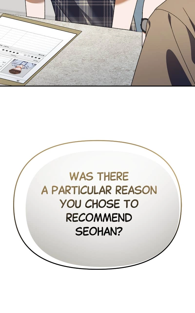 My Comeback as the Youngest Member Chapter 3 - Page 9