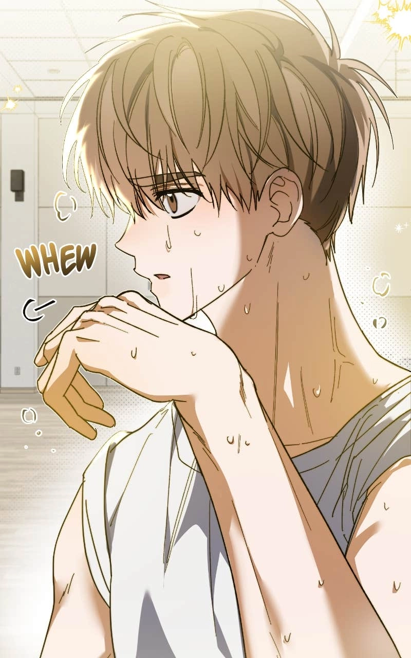 My Comeback as the Youngest Member Chapter 3 - Page 13