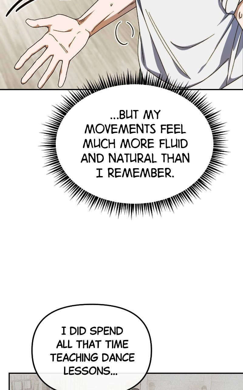 My Comeback as the Youngest Member Chapter 3 - Page 15
