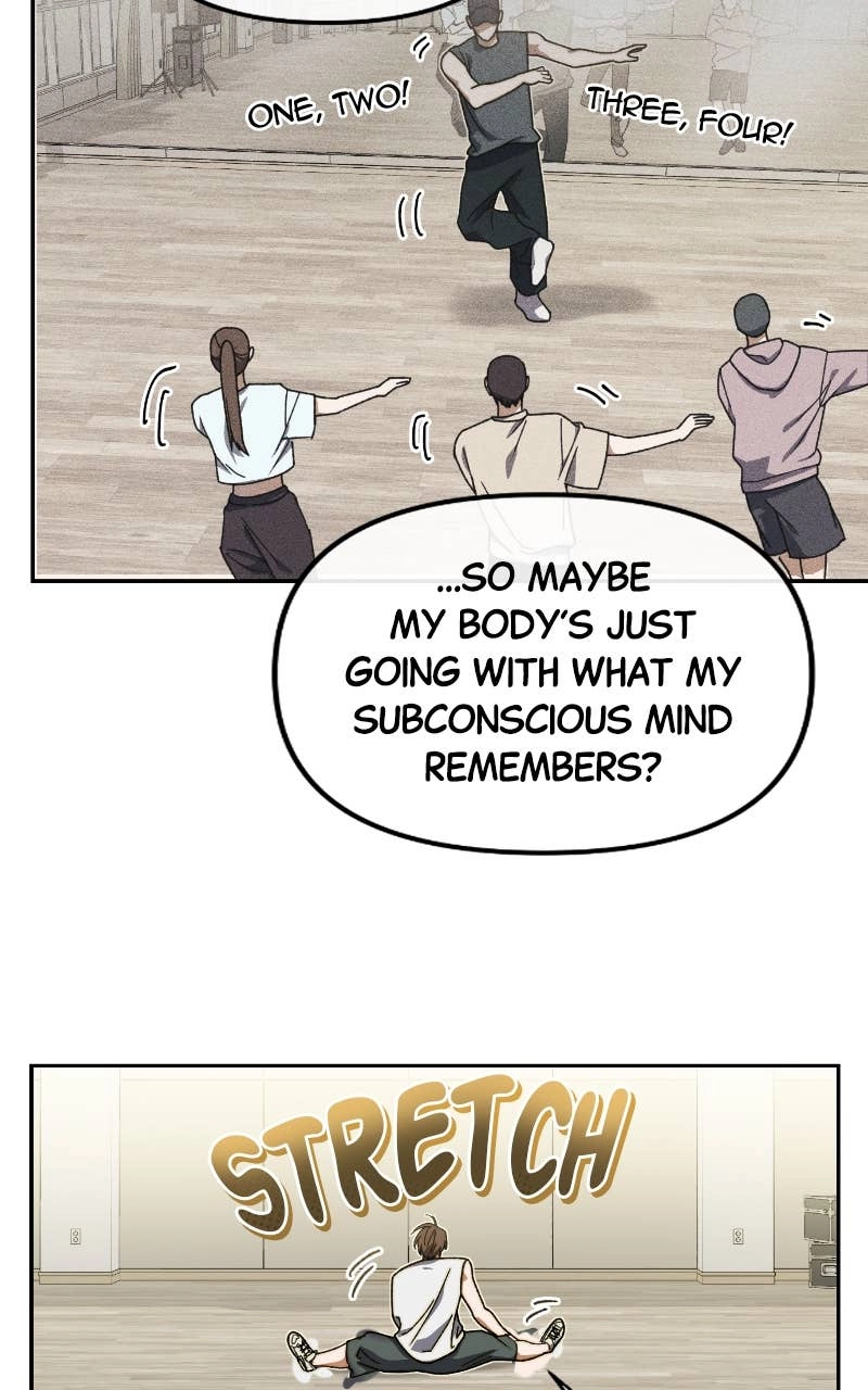 My Comeback as the Youngest Member Chapter 3 - Page 16