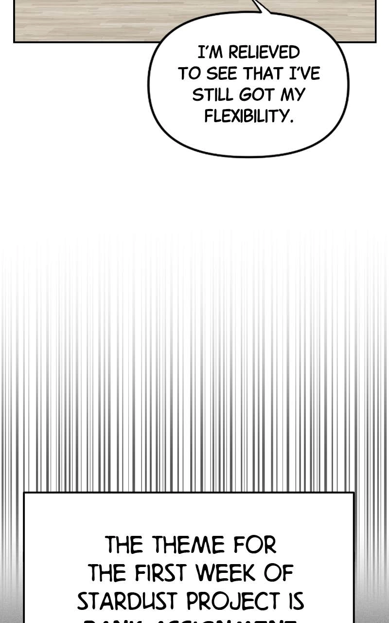 My Comeback as the Youngest Member Chapter 3 - Page 17