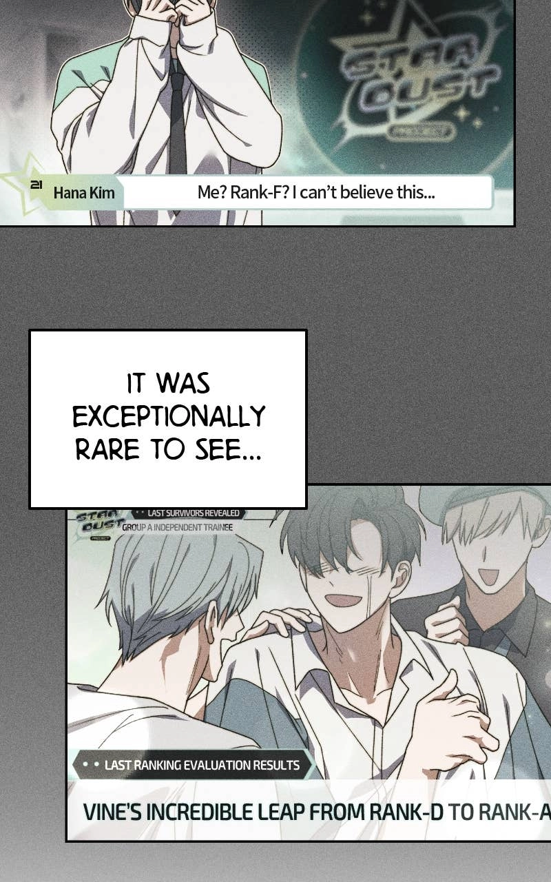 My Comeback as the Youngest Member Chapter 3 - Page 19