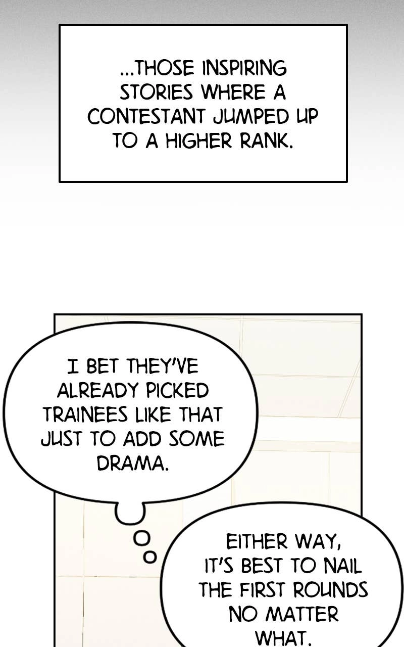 My Comeback as the Youngest Member Chapter 3 - Page 20