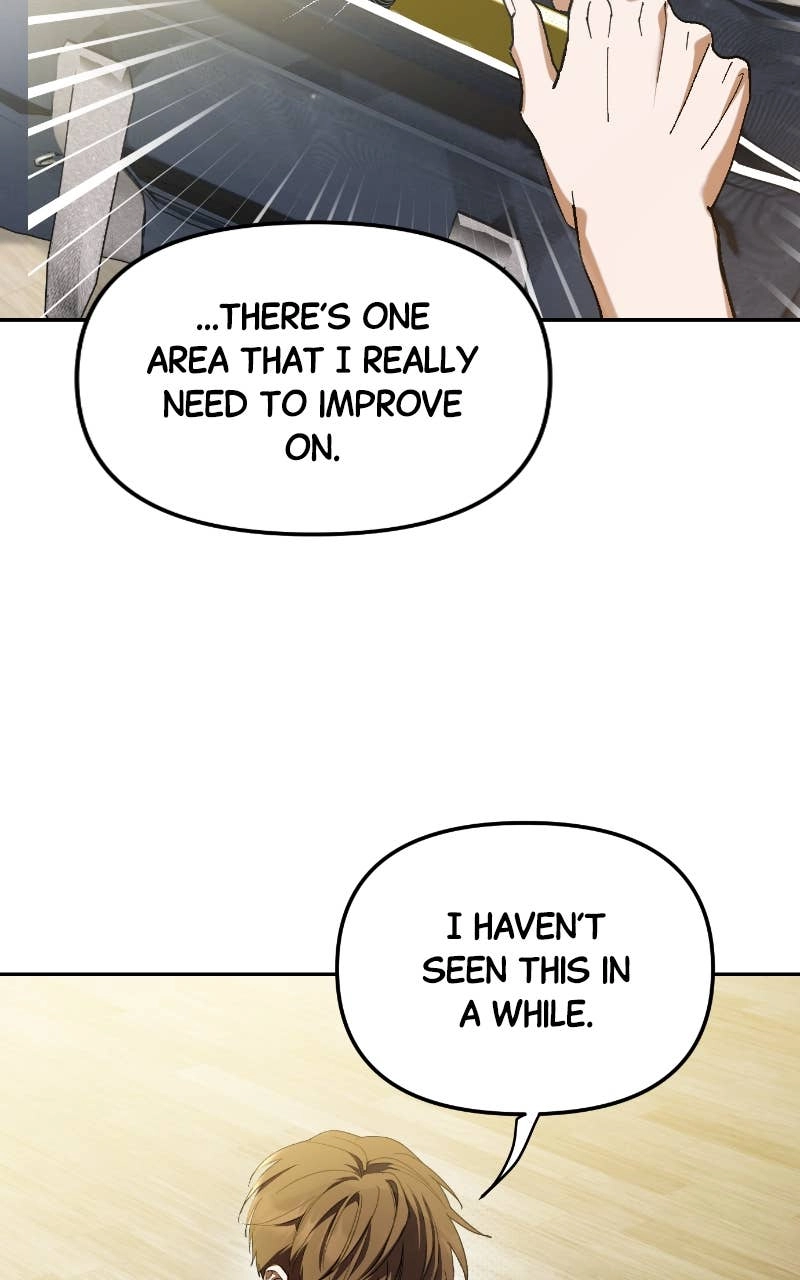 My Comeback as the Youngest Member Chapter 3 - Page 22