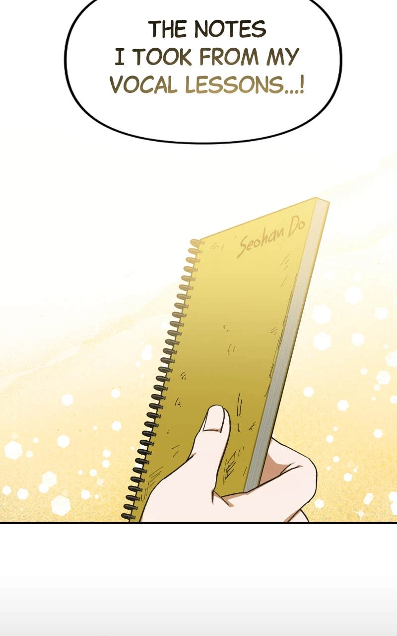 My Comeback as the Youngest Member Chapter 3 - Page 24