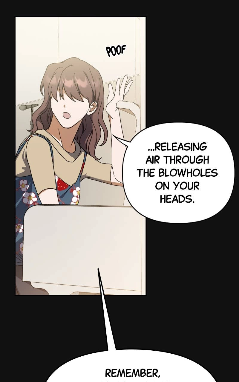 My Comeback as the Youngest Member Chapter 3 - Page 26