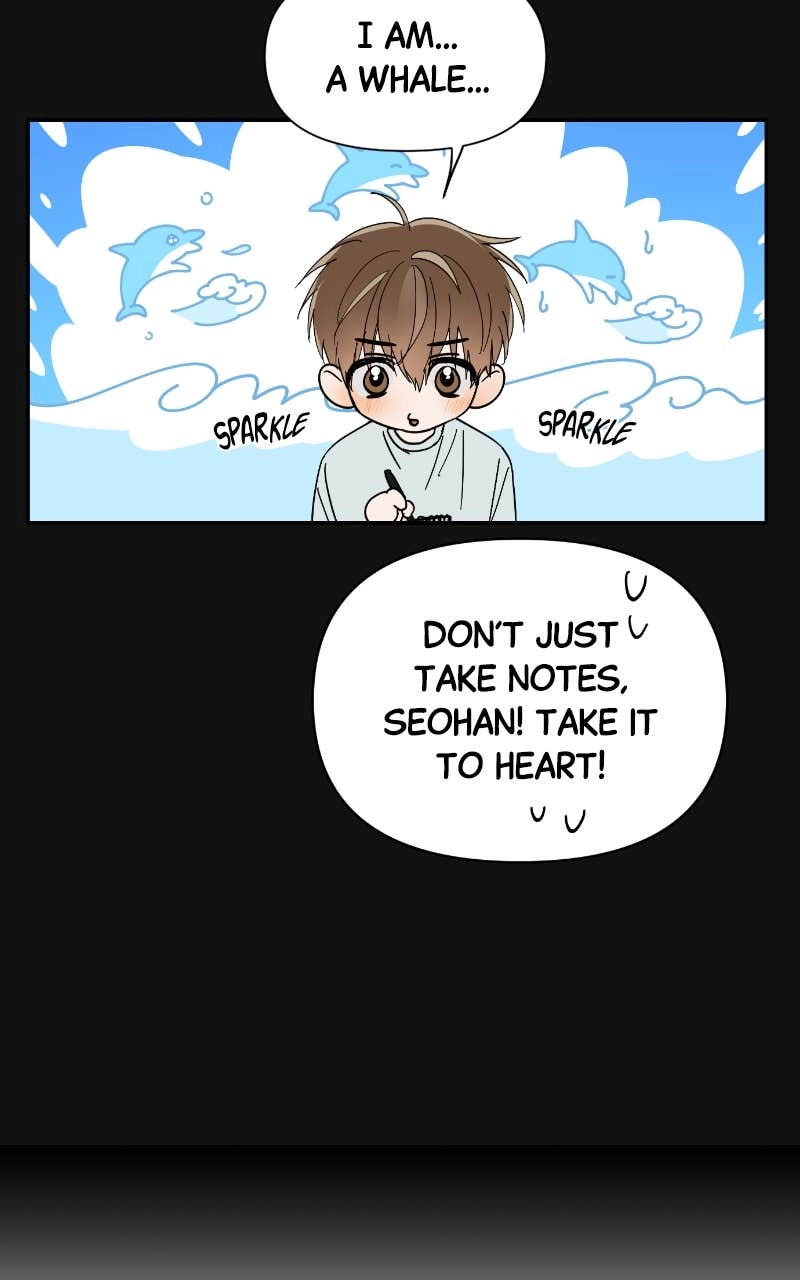 My Comeback as the Youngest Member Chapter 3 - Page 28