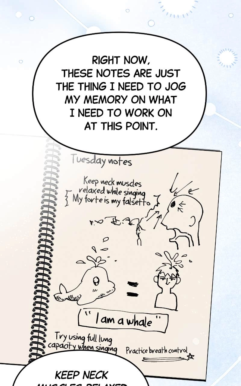 My Comeback as the Youngest Member Chapter 3 - Page 30