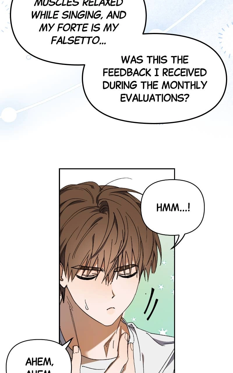 My Comeback as the Youngest Member Chapter 3 - Page 31