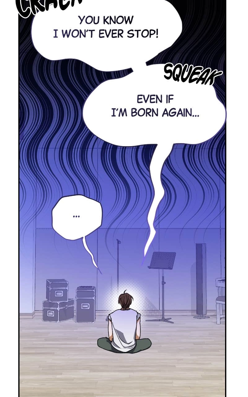 My Comeback as the Youngest Member Chapter 3 - Page 33