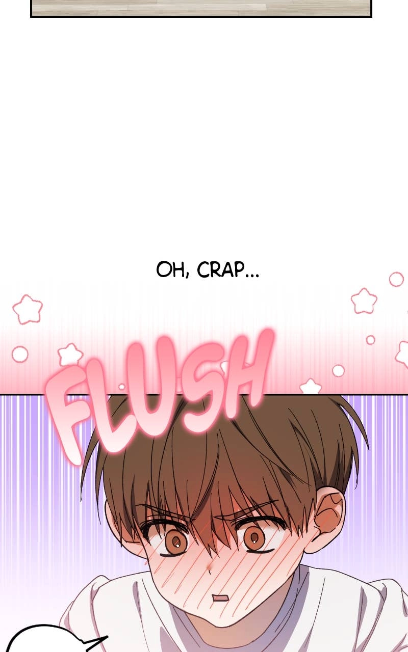 My Comeback as the Youngest Member Chapter 3 - Page 34
