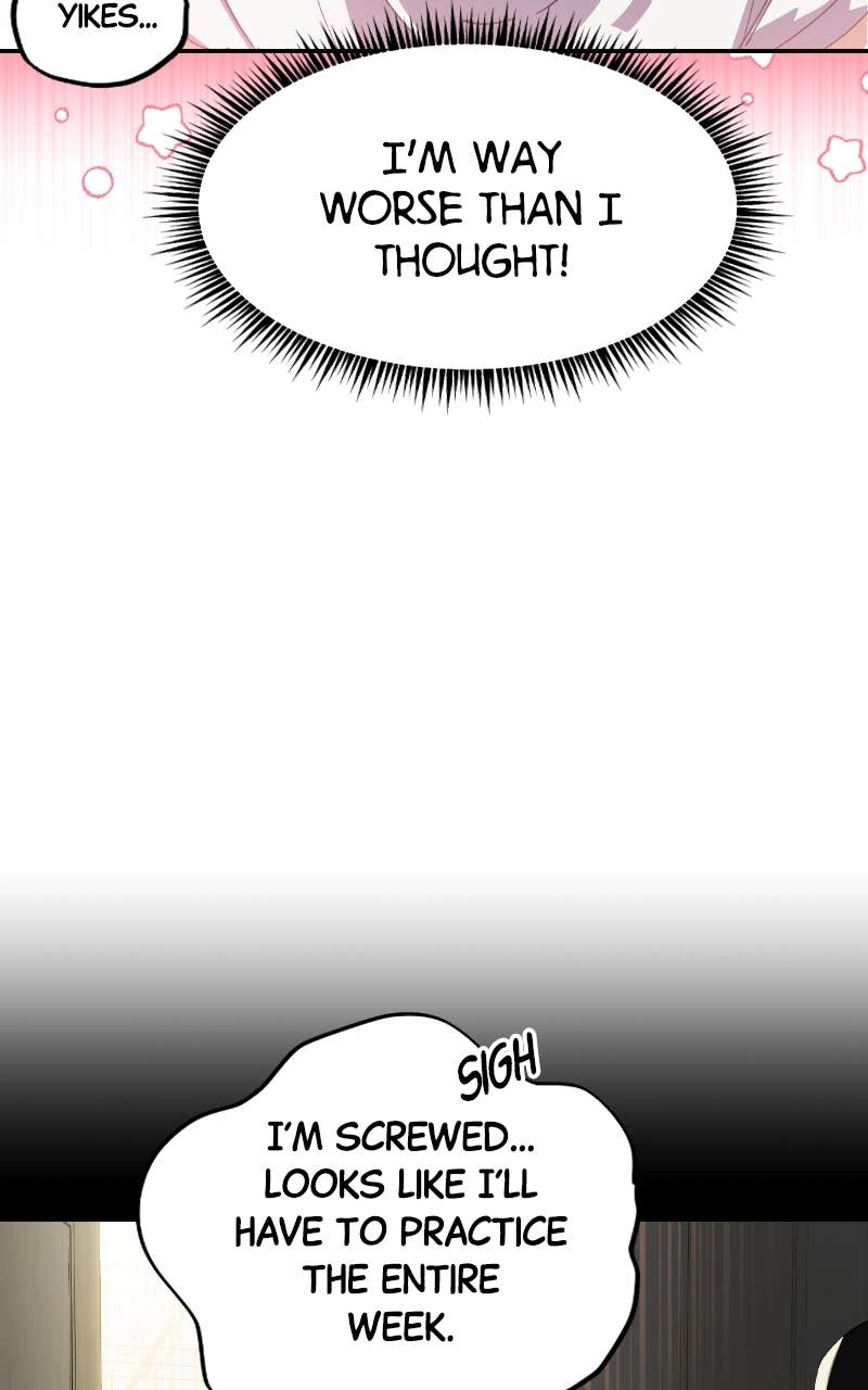 My Comeback as the Youngest Member Chapter 3 - Page 35