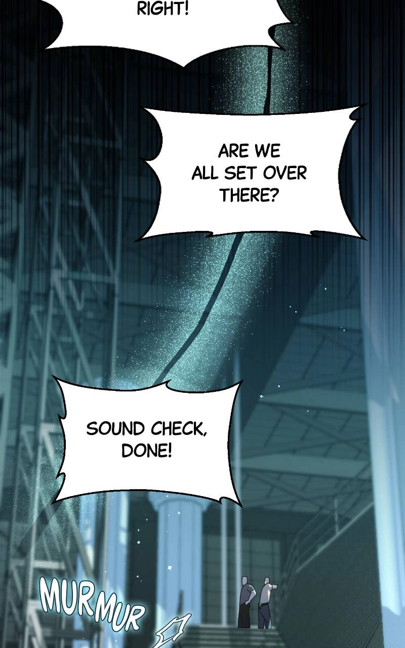 My Comeback as the Youngest Member Chapter 3 - Page 41