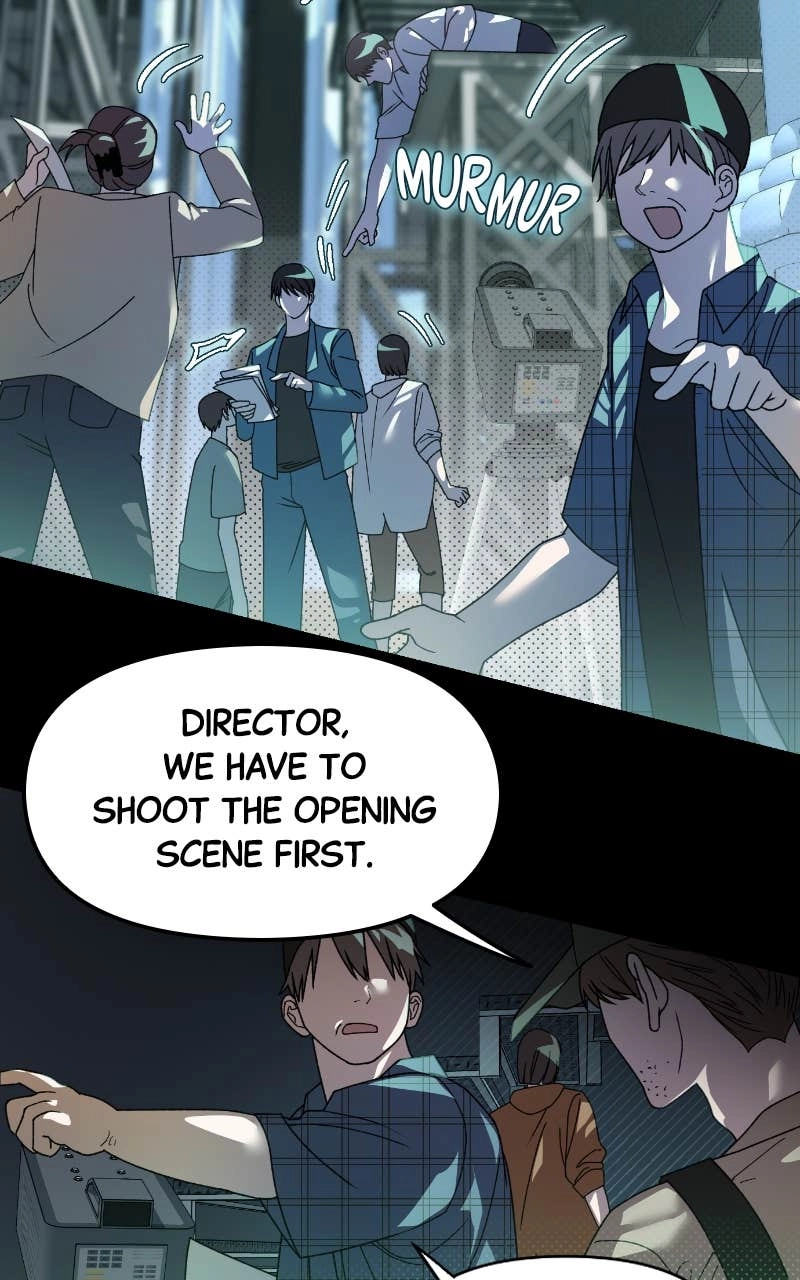 My Comeback as the Youngest Member Chapter 3 - Page 42