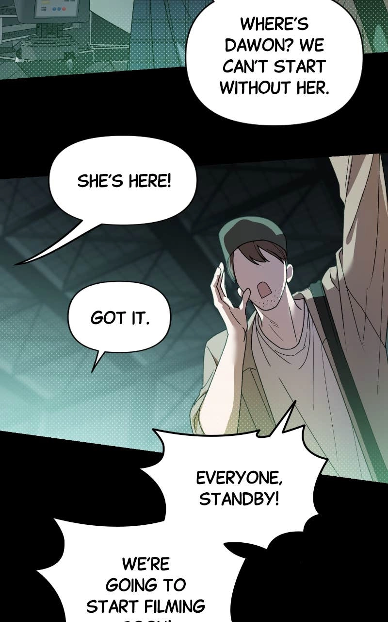 My Comeback as the Youngest Member Chapter 3 - Page 43