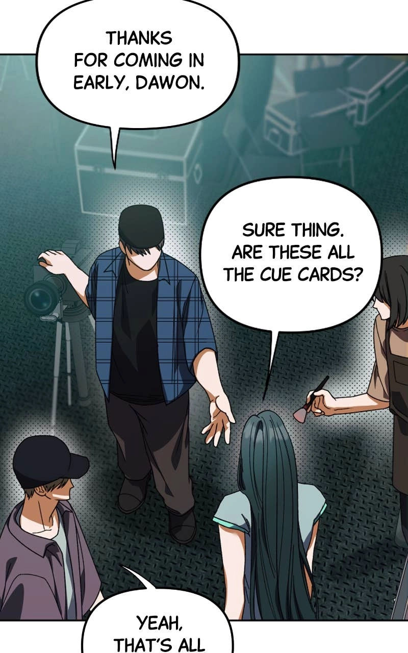 My Comeback as the Youngest Member Chapter 3 - Page 49