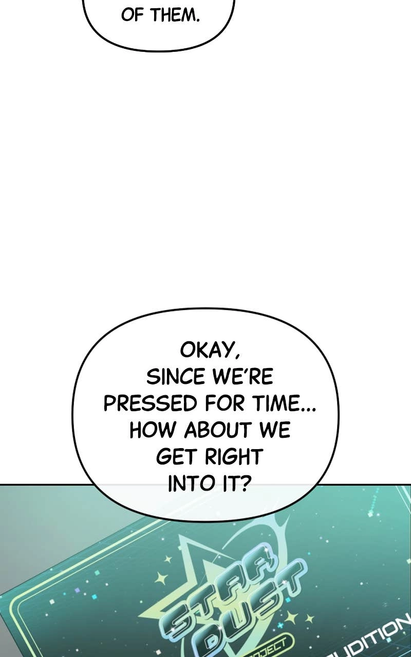 My Comeback as the Youngest Member Chapter 3 - Page 50