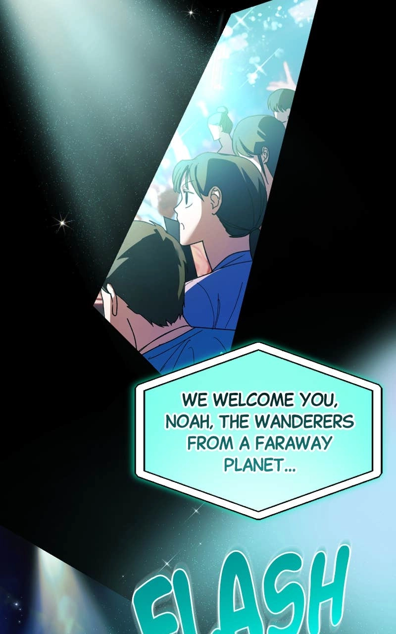 My Comeback as the Youngest Member Chapter 3 - Page 53
