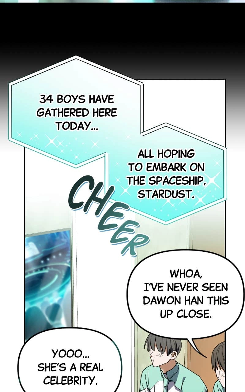 My Comeback as the Youngest Member Chapter 3 - Page 59