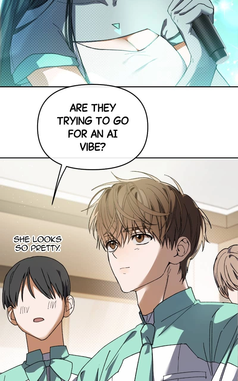 My Comeback as the Youngest Member Chapter 3 - Page 61