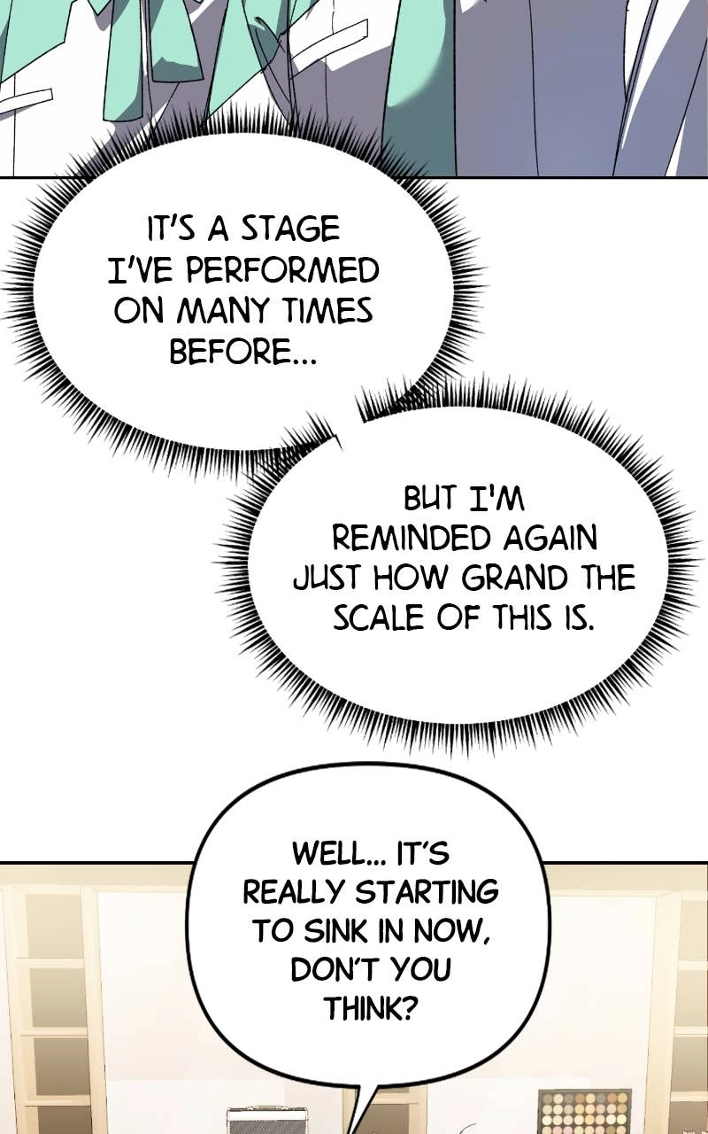 My Comeback as the Youngest Member Chapter 3 - Page 62