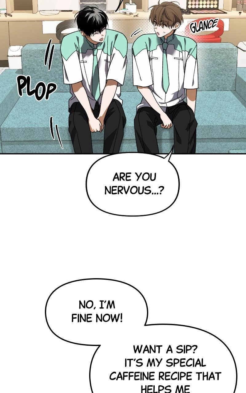 My Comeback as the Youngest Member Chapter 3 - Page 63
