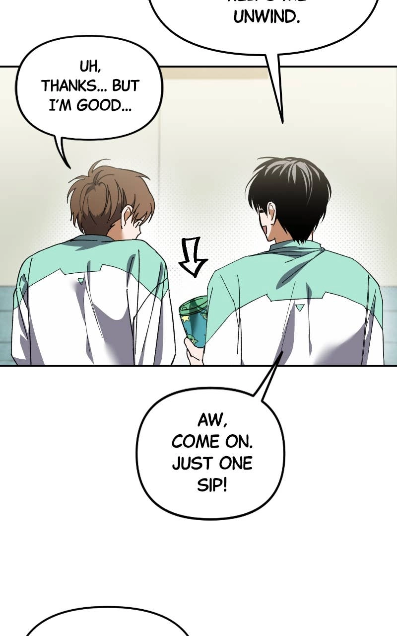 My Comeback as the Youngest Member Chapter 3 - Page 64