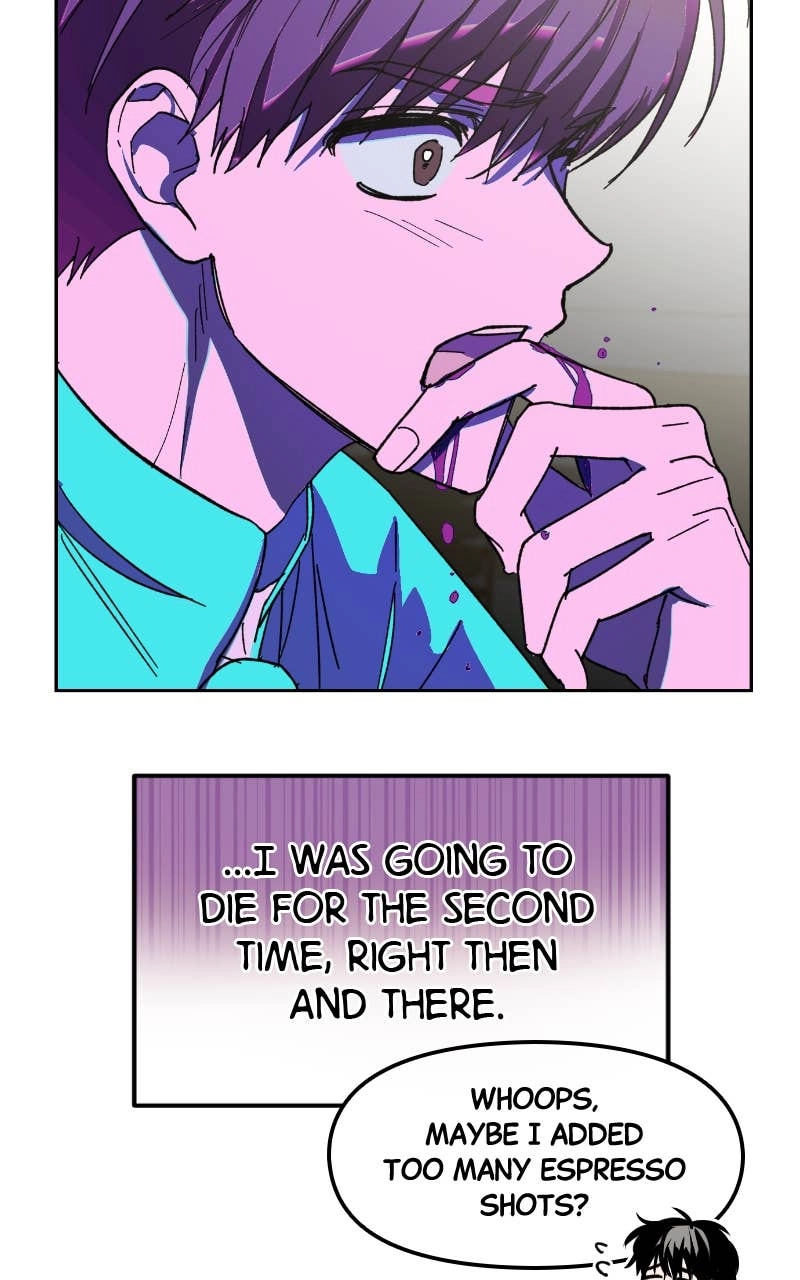 My Comeback as the Youngest Member Chapter 3 - Page 68