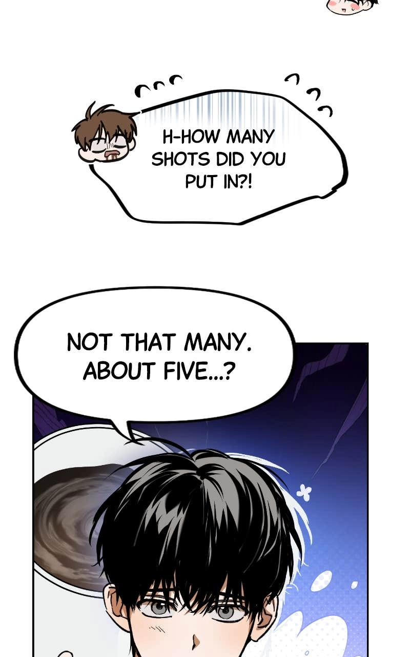 My Comeback as the Youngest Member Chapter 3 - Page 69