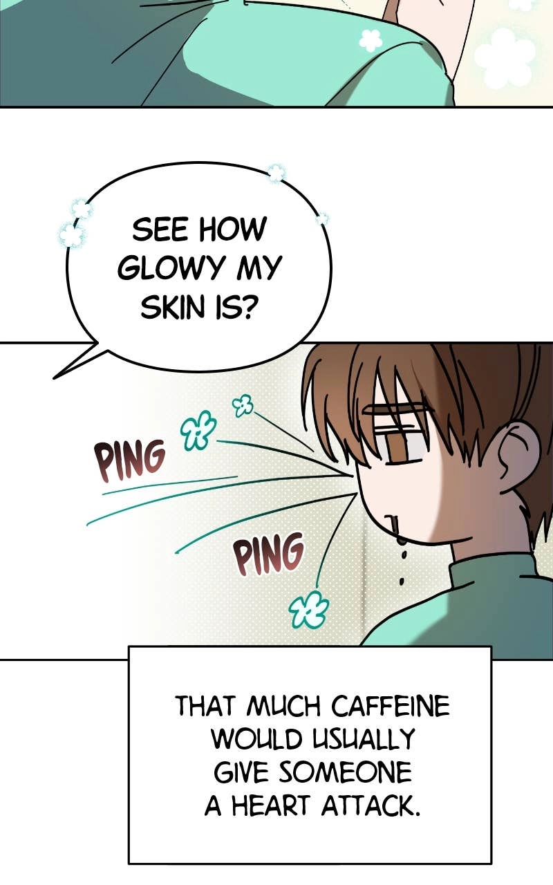 My Comeback as the Youngest Member Chapter 3 - Page 72