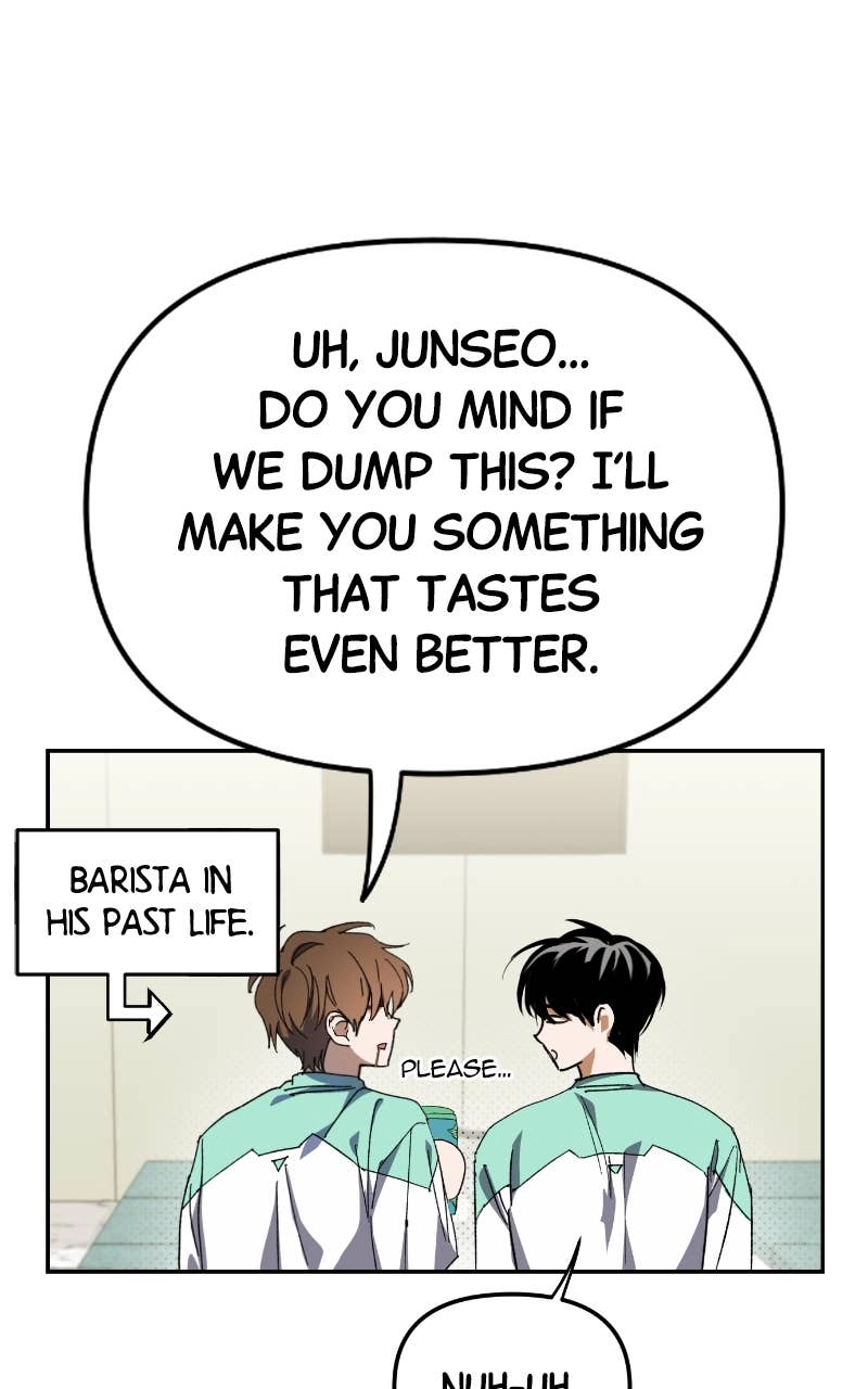 My Comeback as the Youngest Member Chapter 3 - Page 73