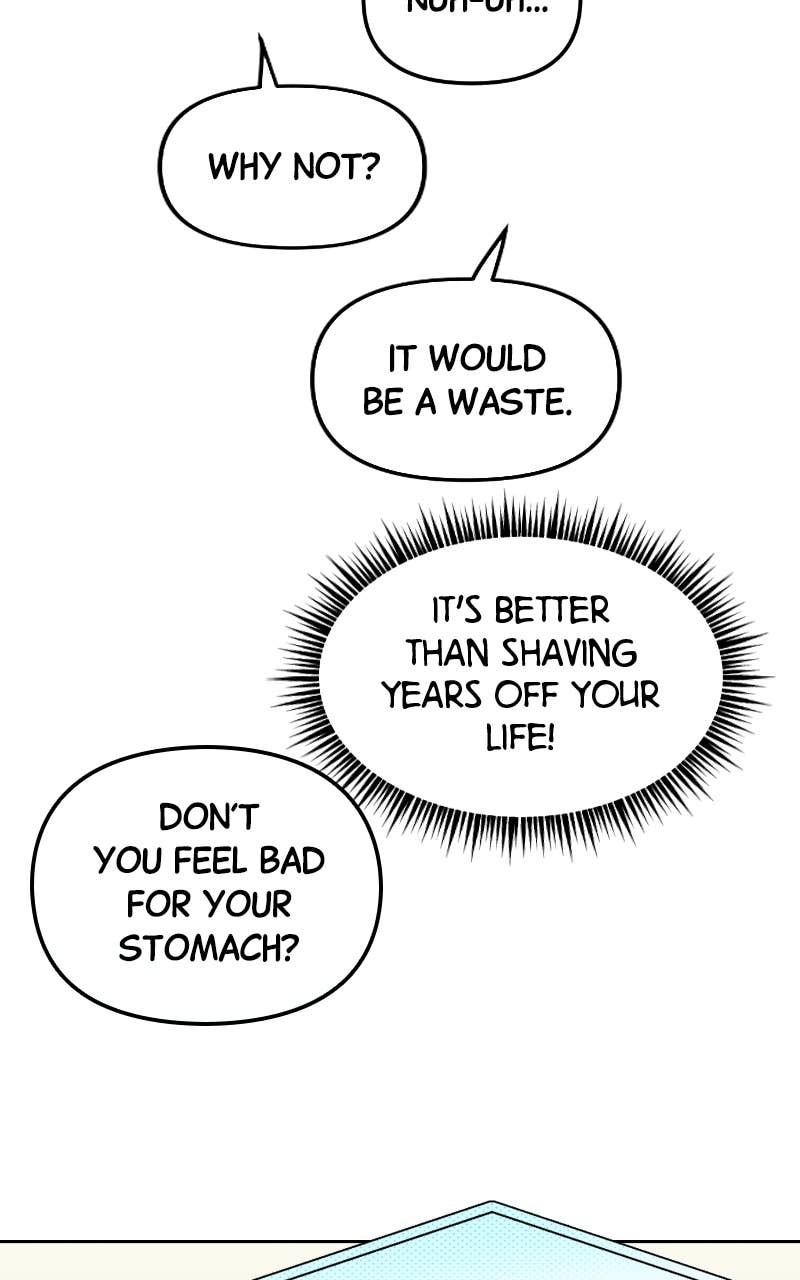 My Comeback as the Youngest Member Chapter 3 - Page 74